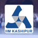 IIM Kashipur Begins 3rd Batch of Executive MBA in Analytics; Check Details Here